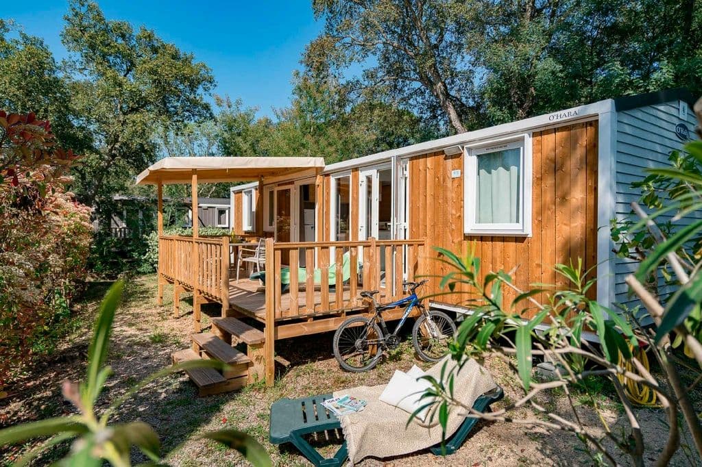 Mobil'homes